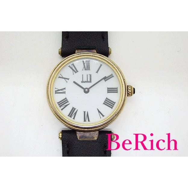 dunhill（ダンヒル） レディース 腕時計 STERLING SILVER 925 シルバー