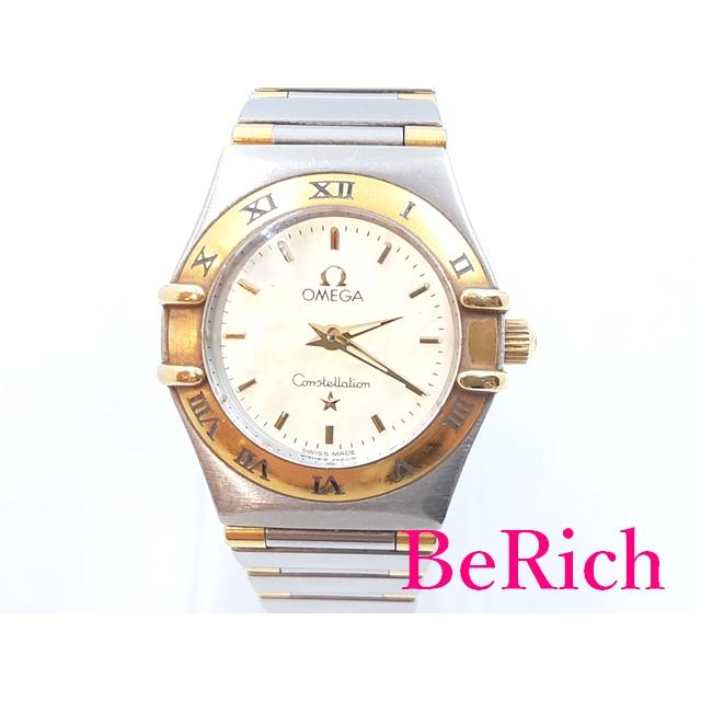 Constellation（OMEGA） オメガ OMEGA コンステレーション レディース
