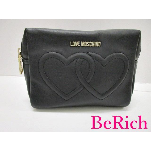 Love Moschino（ラブモスキーノ） ラブ モスキーノ ショルダーバッグ