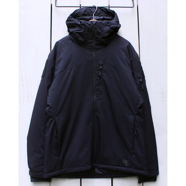 OUTDOOR RESEARCH（アウトドアリサーチ） アリーズコロッサスパーカー