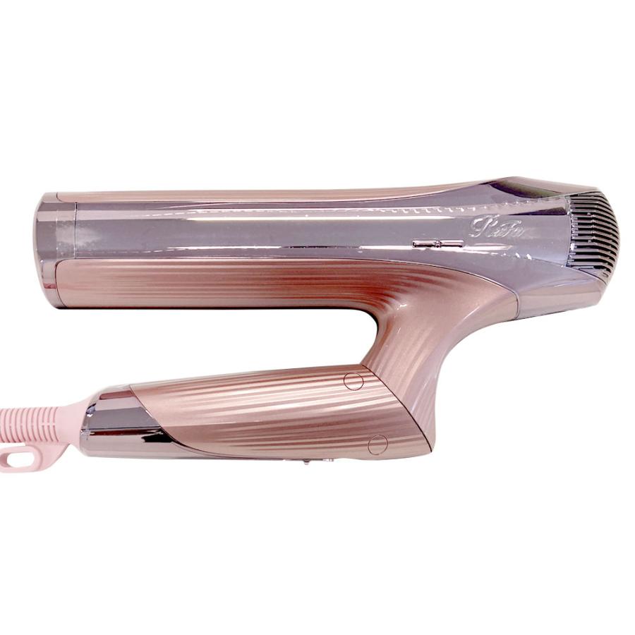 リファ ビューテック ドライヤー スマート ダブル ピンク ReFa SMART W