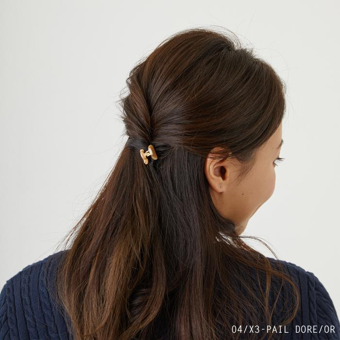 ALEXANDRE DE PARIS（アレクサンドル ドゥ パリ） 【並行輸入品