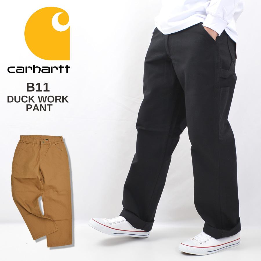 Carhartt（カーハート） 【並行輸入品】カーハート ペインターパンツ