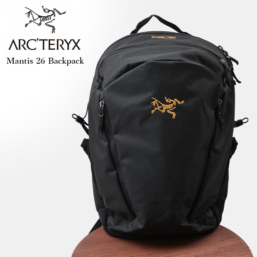 ARC'TERYX（アークテリクス） 【並行輸入品】アークテリクス リュック