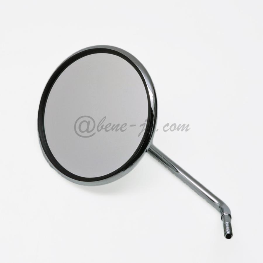 Cuppini カウルミラー 丸型 : BENE RICAMBI - 通販 - Yahoo!ショッピング