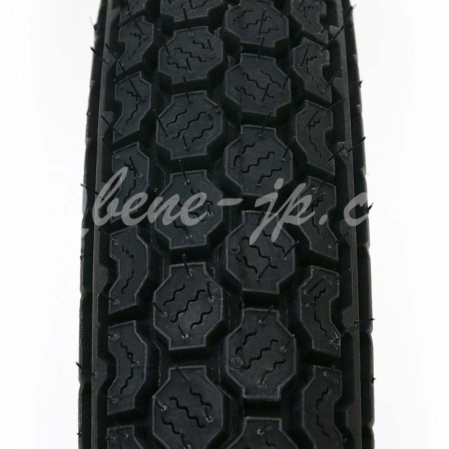 Continental ホワイトリボンタイヤ 3.50-10 : BENE RICAMBI - 通販