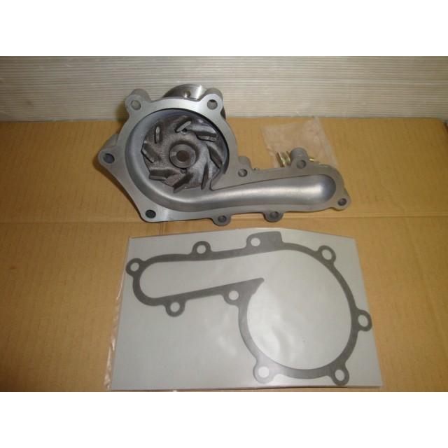 ランクル70用、1HZ、1PZ、ディーぜル系ウォーターポンプSET