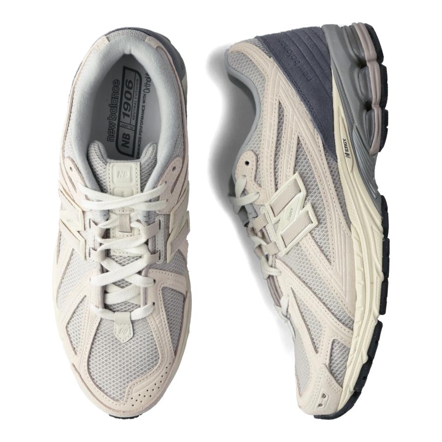 New Balance（ニューバランス） 1906 スニーカー メンズ Dワイズ