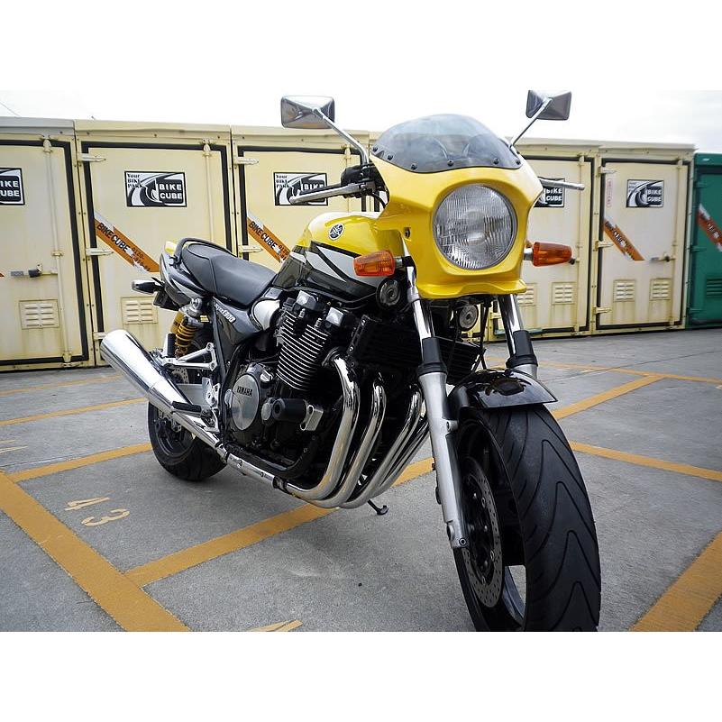 ワールドウォーク（WORLD WARK） XJR1300 ビキニカウル [DS-01] タイプ