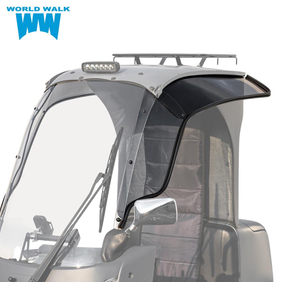 ワールドウォーク（WORLD WARK） ジャイロキャノピー ジャイロ