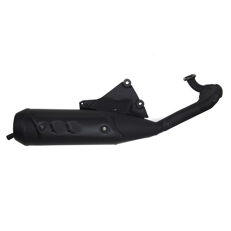 スズキ（SUZUKI） アドレスV100 CE11A CE13A マフラー ノーマルタイプ