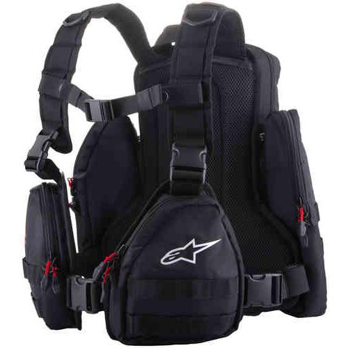Alpinestars アルパインスター Techdura Tactical Backpack バック