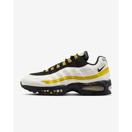 エア マックス [ナイキ] 95 ☆ NIKE AIR MAX WHITE SAFFRON QUARTZ☆24