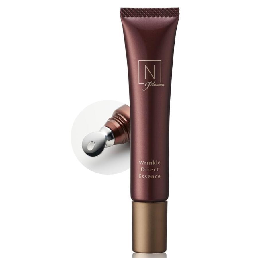 医薬部外品】 N organic Plenum リンクルダイレクト エッセンス [15g