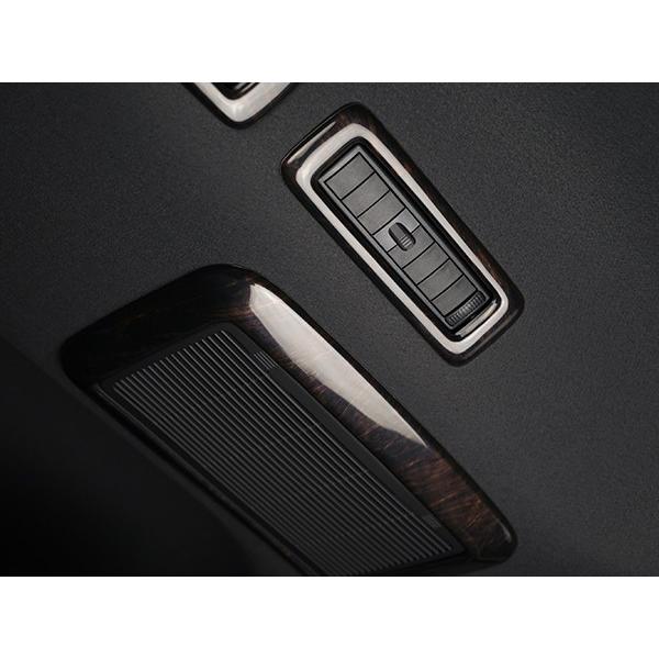 ハイエース リアエアコンパネル レジアスエース 200系 4型 ~ 8型