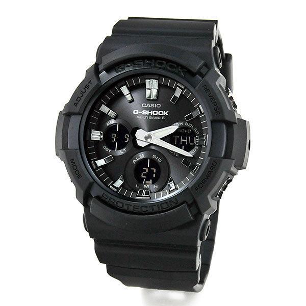 G-SHOCK BASIC ミリタリー カシオ メンズ腕時計 Gショック 電波