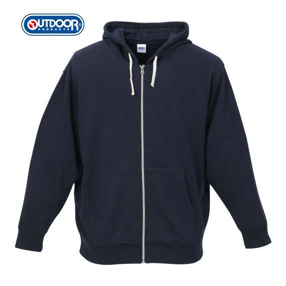 OUTDOOR PRODUCTS（アウトドアプロダクツ） パーカー メンズ 大きい