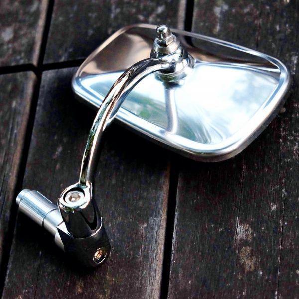 HALCYON ハルシオン タイプ スタジアム スクエア 左右 バーエンド