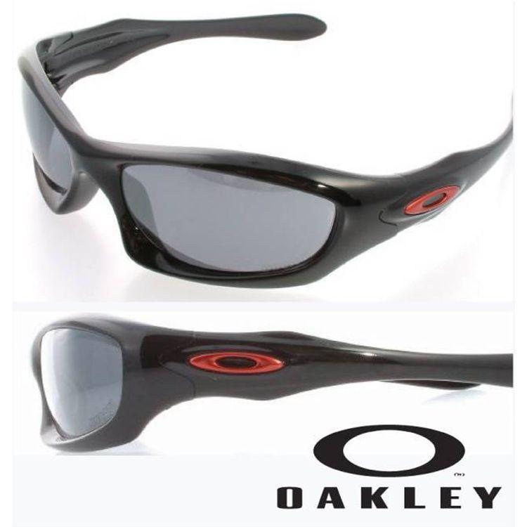 OAKLEY（オークリー） サングラス 国内正規品 モンスタードッグ 12-672