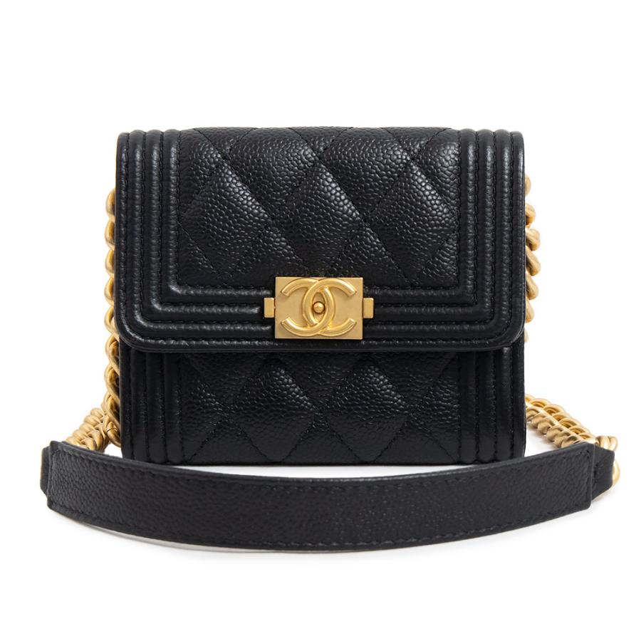 CHANEL（シャネル） （新品・未使用品）シャネル ボーイシャネル