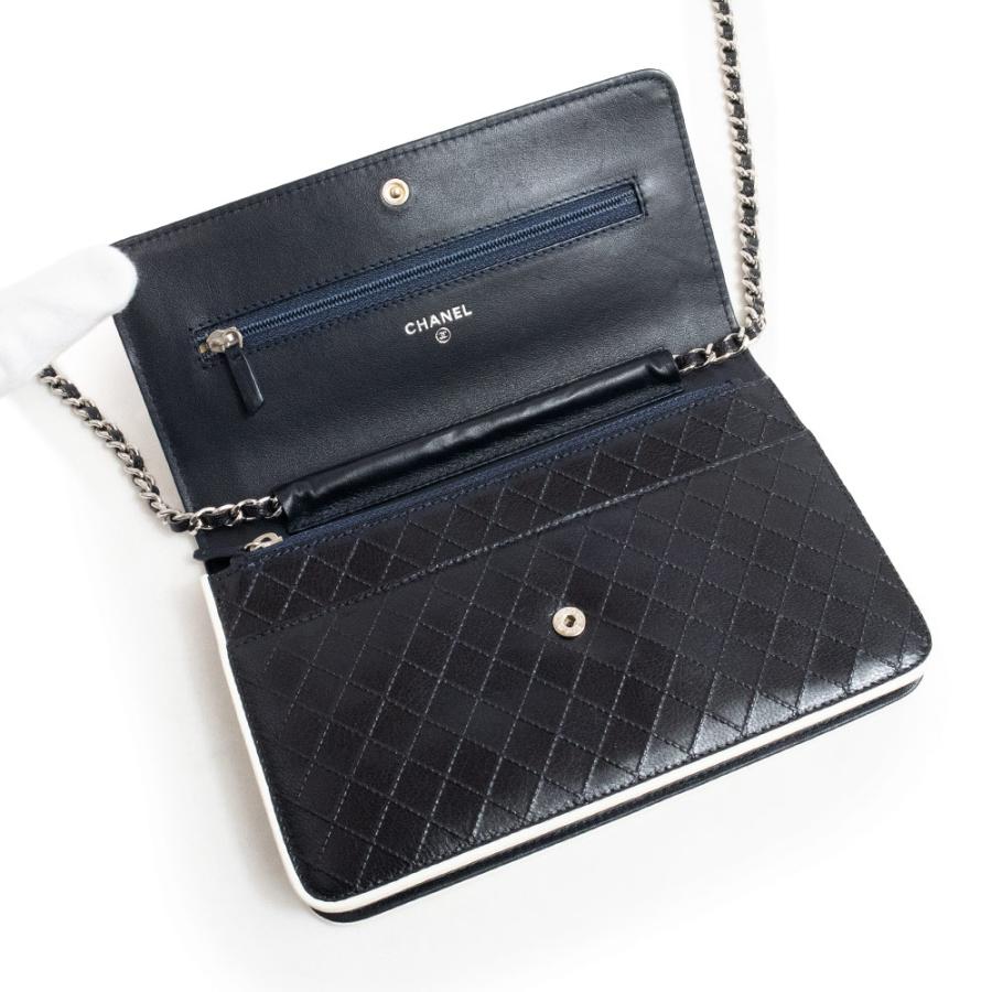 CHANEL（シャネル） （未使用 展示品）シャネル ビコローレ ココマーク