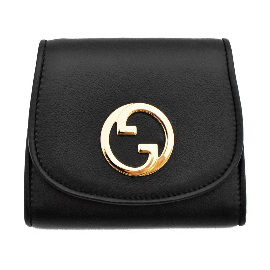 GUCCI（グッチ） 財布 カードケースウォレット レディース インター