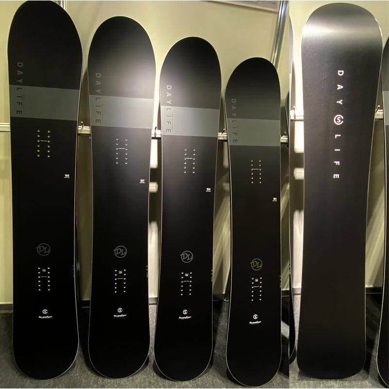 Scooter（スクーター） 21-22 SCOOTER/スクーター DAYLIFE デイライフ