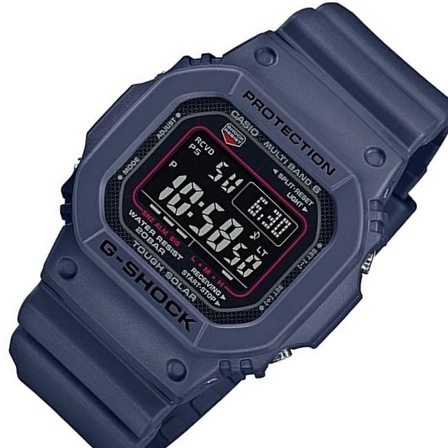 G-SHOCK CASIO カシオ Gショック ソーラー電波腕時計 マルチバンド6
