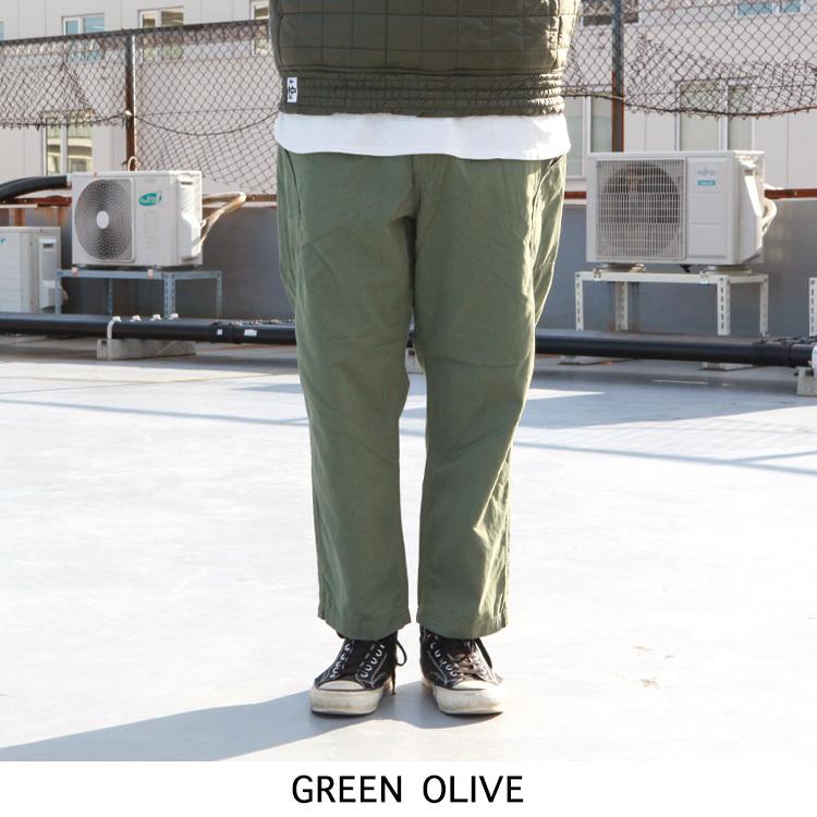 GOHEMP（ゴーヘンプ） GO HEMP gohemp パンツ ボトムス HIGH EXPLORER