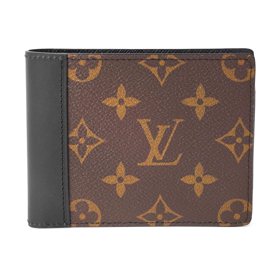 LOUIS VUITTON（ルイ・ヴィトン） 並行輸入 2つ折り財布 モノグラム