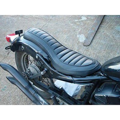 コブラシート/ビラーゴ : 部品屋K&W - 通販 - Yahoo!ショッピング