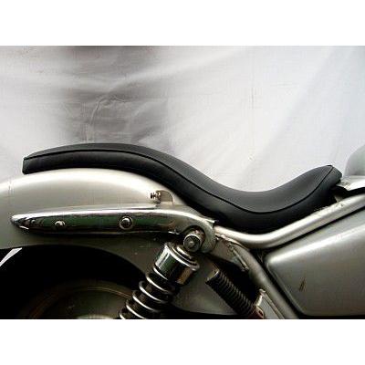 スムース コブラシート/マグナ250 : 部品屋K&W - 通販 - Yahoo