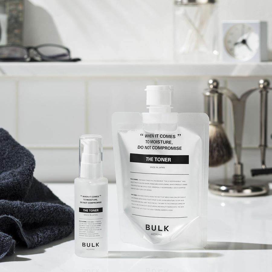 BULK HOMME（バルクオム） 【医薬部外品】＼リニューアル／化粧水