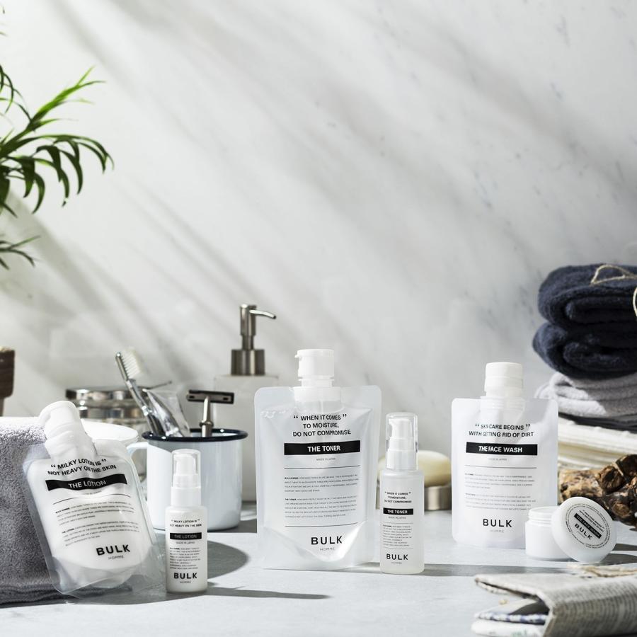 BULK HOMME（バルクオム） 【医薬部外品】＼リニューアル／化粧水