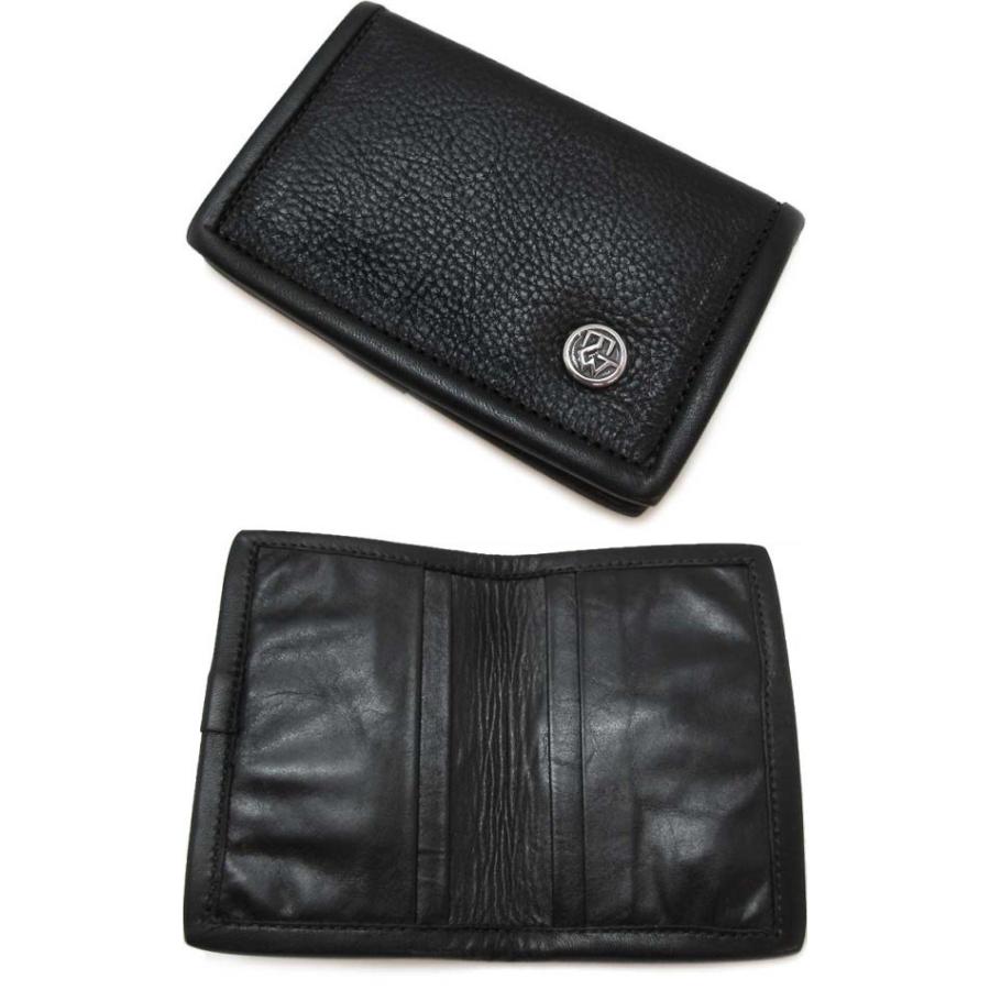 Travis Walker（トラヴィスワーカー） カードウォレット : シルバー