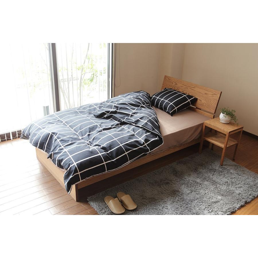 marimekko（マリメッコ） TIILISKIVI ティイリスキヴィ 掛け布団カバー