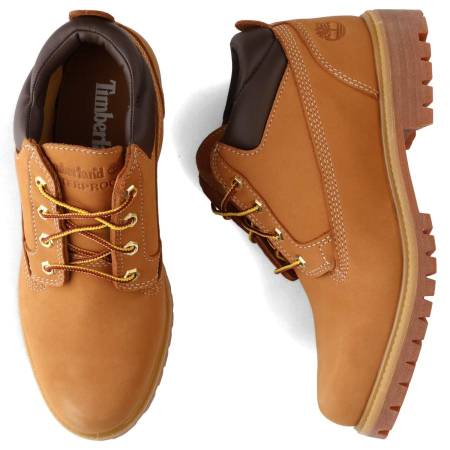 Timberland（ティンバーランド） ブーツ メンズ オックスフォード