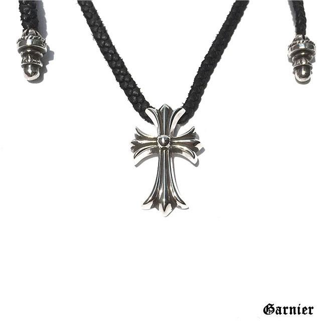 CHROME HEARTS（クロムハーツ） CHクロス ペンダント スモール CHROME