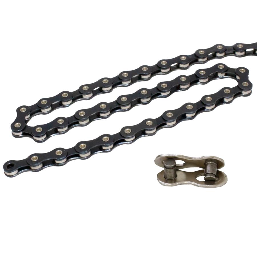 GORIX ゴリックス 自転車チェーン 9速 シマノ/スラム/カンパ対応