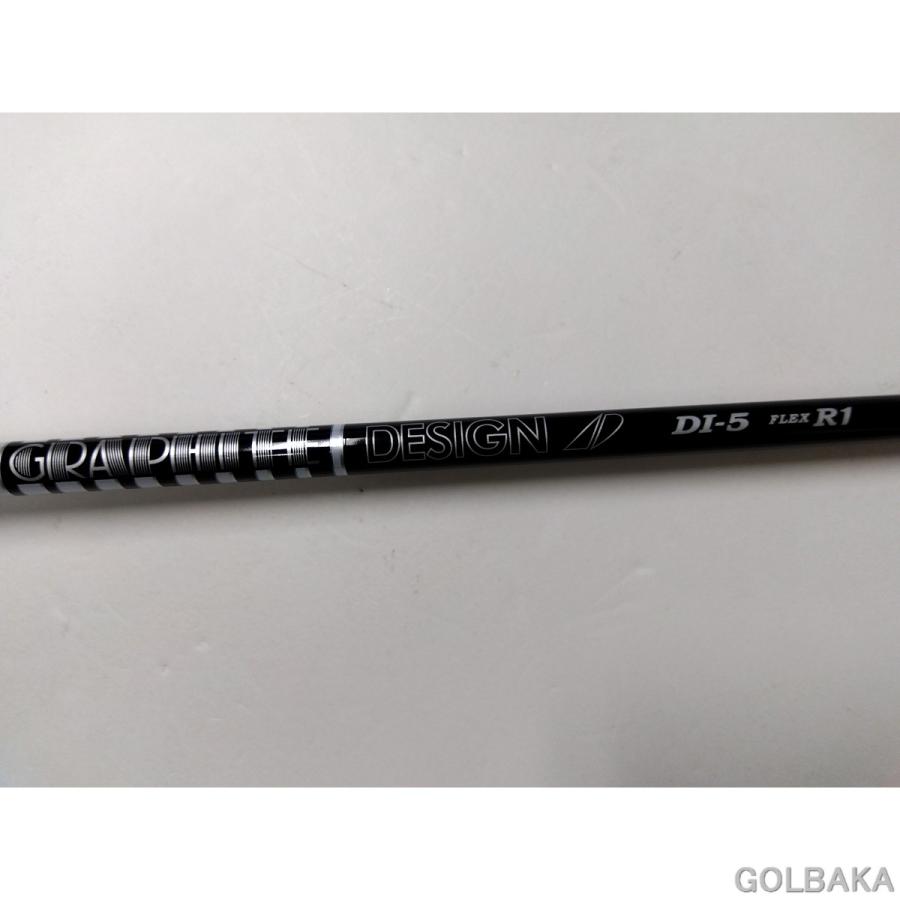 中古】B：【シャフトのみ】グラファイトデザインNew ツアーAD DI5/R1
