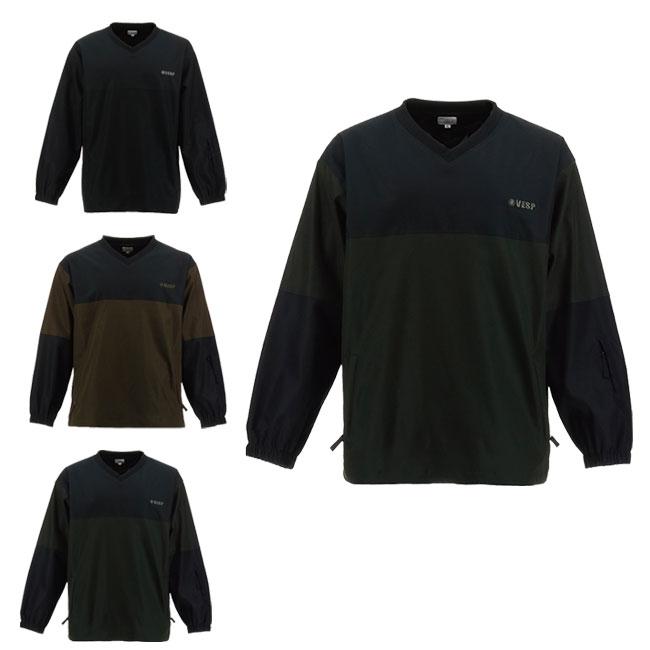 VESP（ベスプ） べスプ ジャケット VESP Chino Piste Jacket VPMJ1073