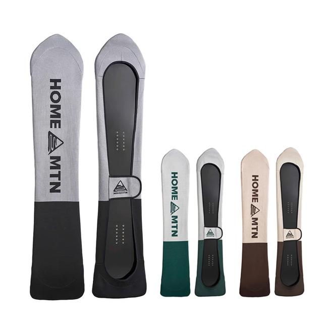 ソールカバー HOME MOUNTAIN Knit Board Cover PW LOGO (HM-KCP0001