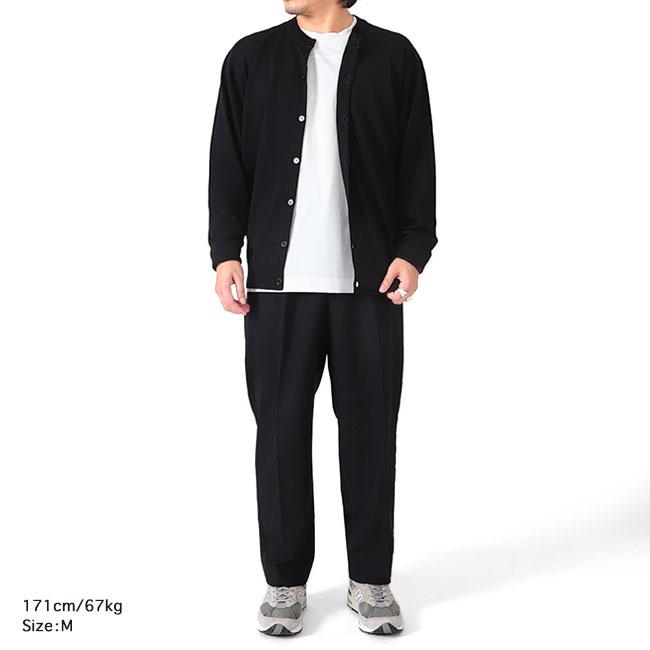 日本企画 JOHN SMEDLEY ジョンスメドレー 24G メリノウール クルー