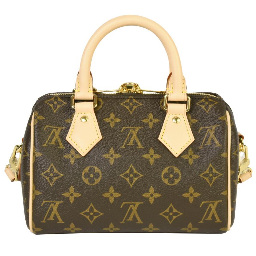 スピーディ ルイヴィトン LOUIS VUITTON バンドリエール 20 ミニ