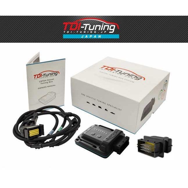 TDI チューニング 正規代理店 サブコン メルセデス ベンツ G350