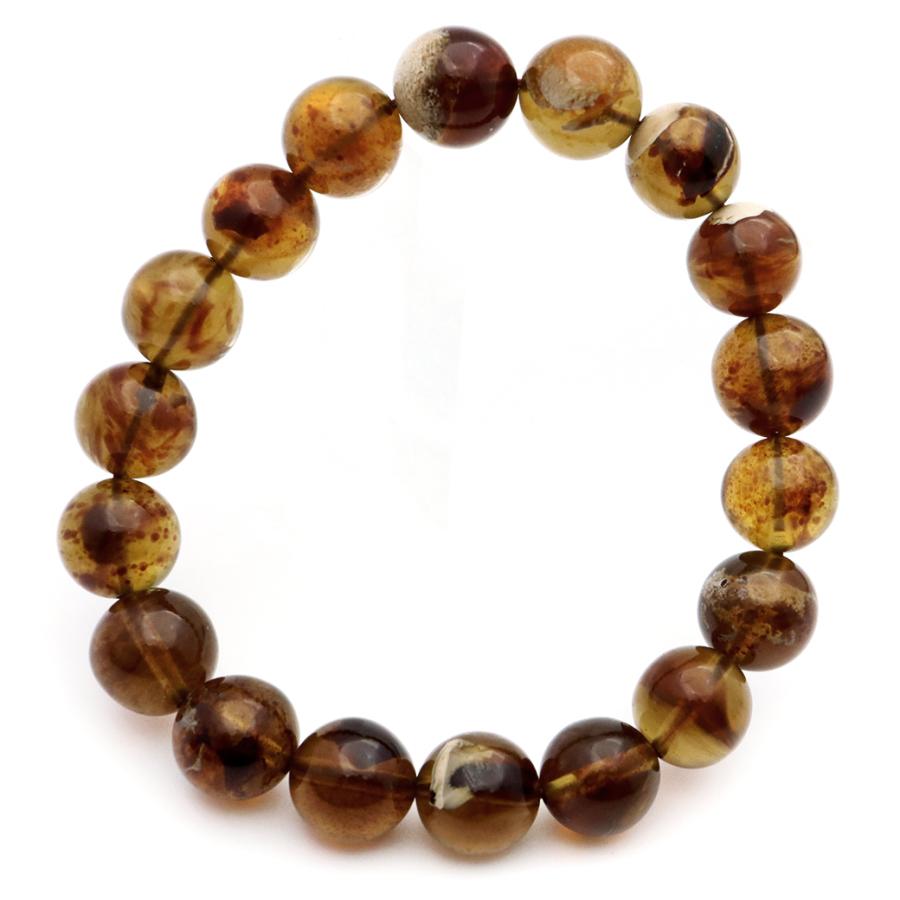 7 天然アンバー 琥珀（コハク） スマトラ産 【公式通販】