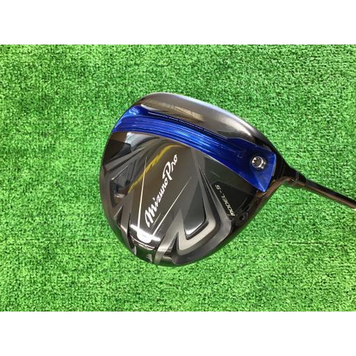 MIZUNO GOLF ミズノ Mizuno Pro MODEL-S 1W ドライバー DR フレックスS