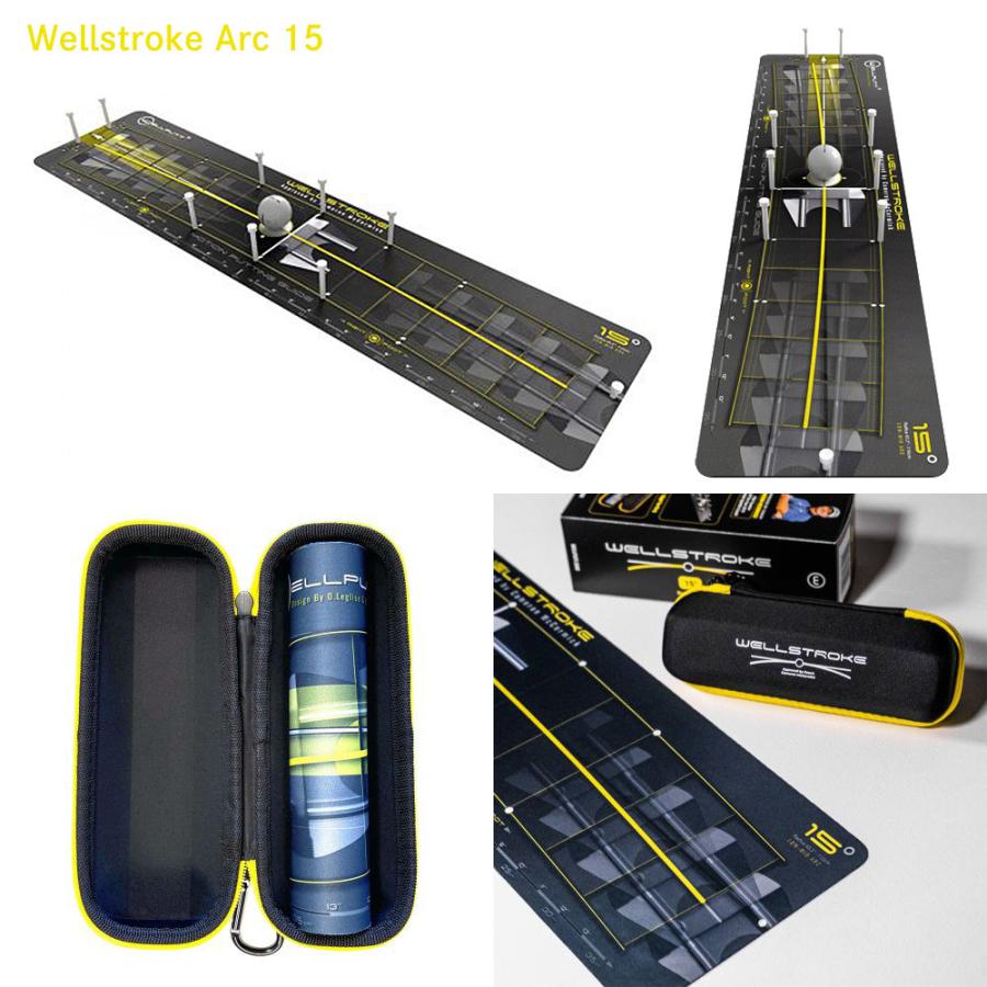 Wellstroke（ウェルストローク） : Golkin Yahoo!ショップ - 通販