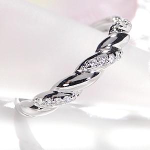 ヒ*ル様 pt900 ダイヤ付きリング プラチナ激高騰中！！につき週末