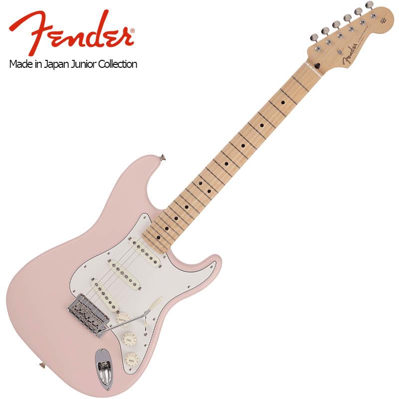 Fender（フェンダー） Fender Made in Japan Junior Collection